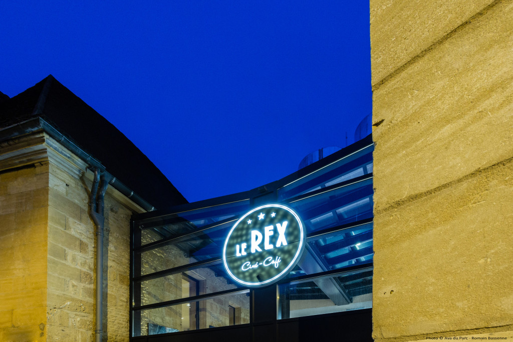 Cinema Le Rexy Saint Pierre Sur Dives « Le Rex » à Sarlat – complexe cinématographique de 6 salles | Gilbert