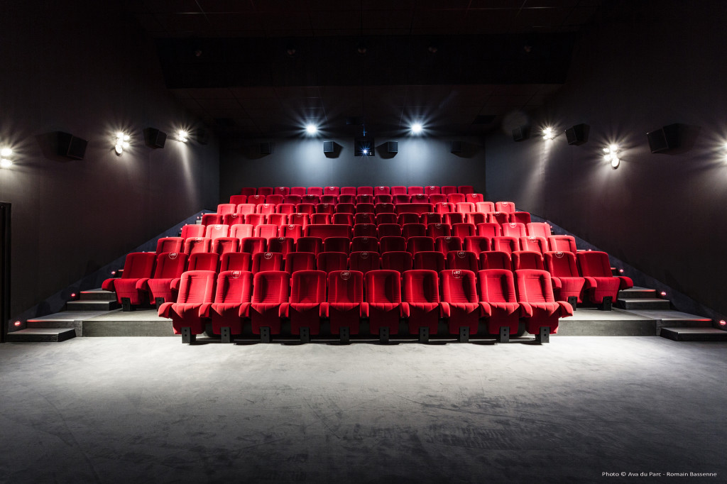 « Le Rex » à Sarlat – complexe cinématographique de 6 salles | Gilbert ...